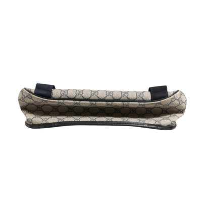 Gucci GG Supreme Messenger Bag