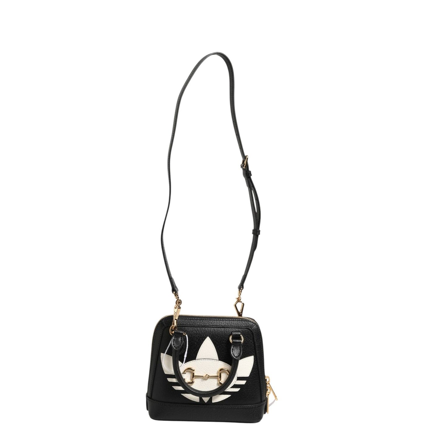 Gucci x Adidas Horsebit 1955 Mini Bag