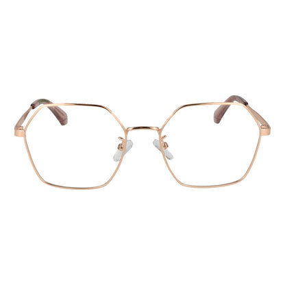 Polaroid Rose Gold Metal Glasses (Frames)