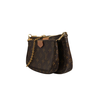 Louis Vuitton Monogram Multi Pochette Accessoires