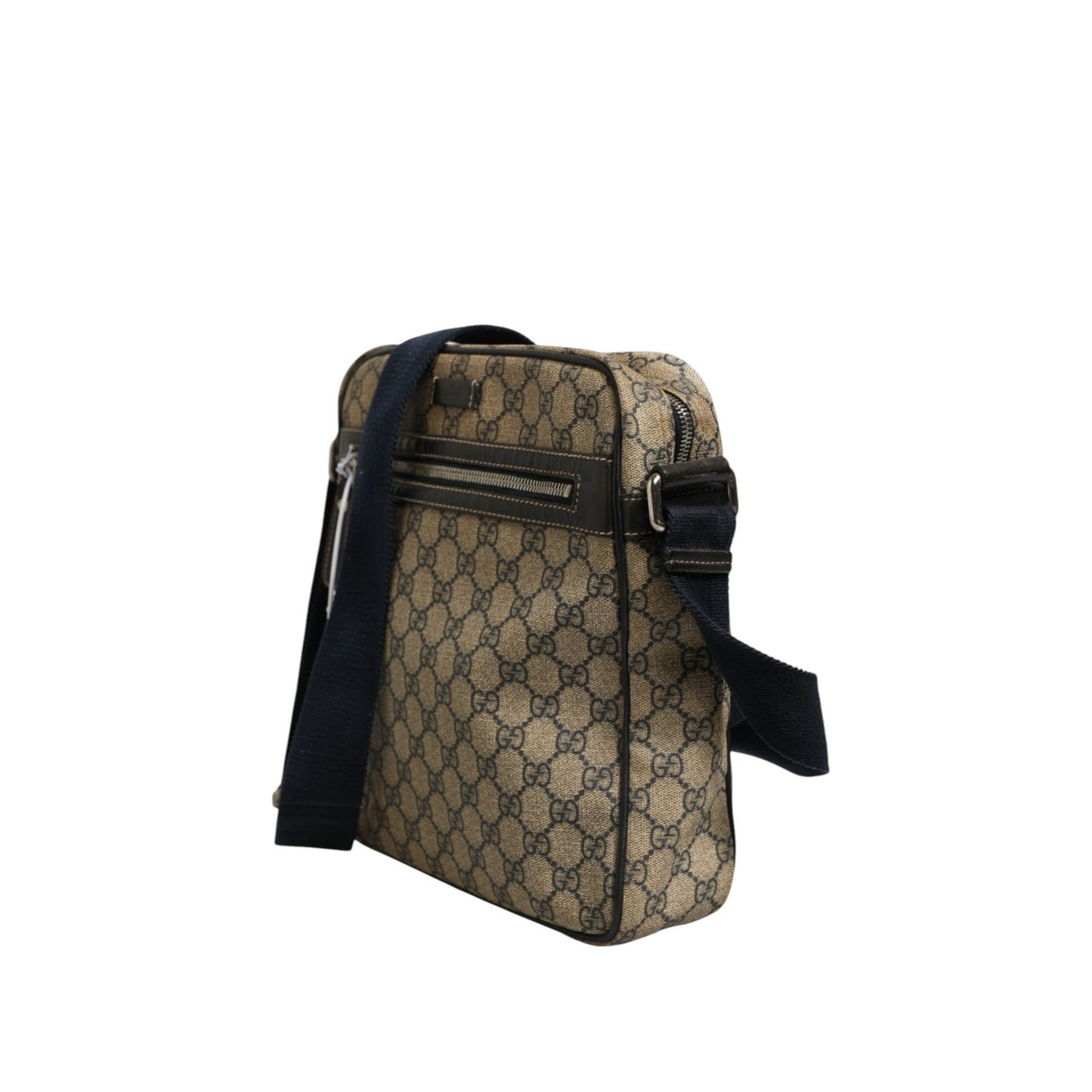 Gucci Supreme Messenger Bag