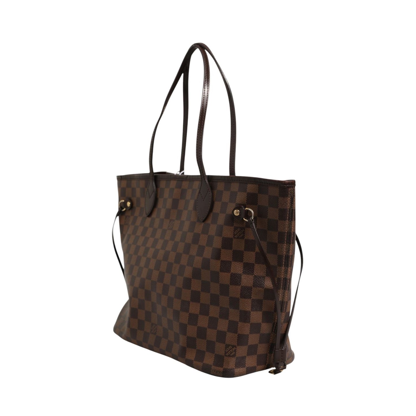 Louis Vuitton Neverfull MM Damier Ebene