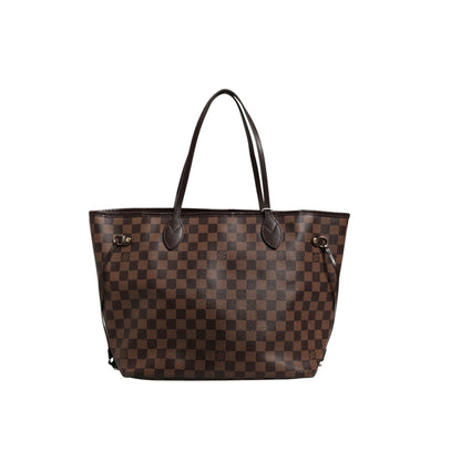 Louis Vuitton Neverfull MM Damier Ebene