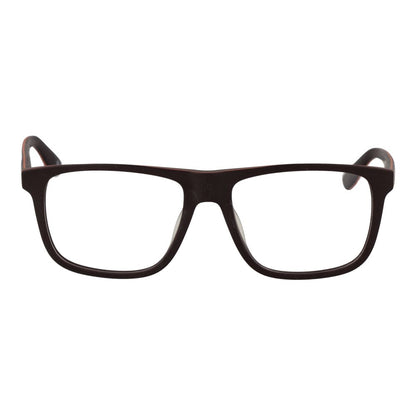 BMW Brown Plastic Glasses (Frames)