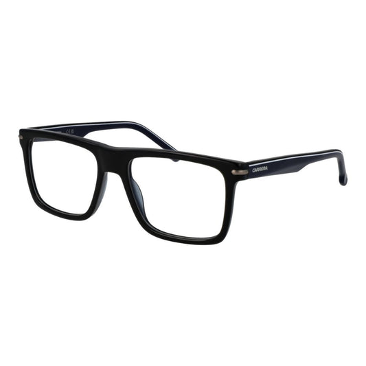 Carrera Black Acetate Glasses (Frames)