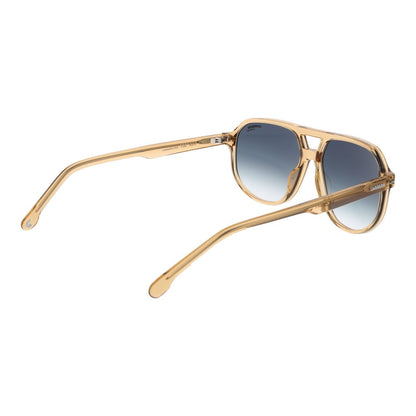 Carrera Brown Acetate Sunglasses