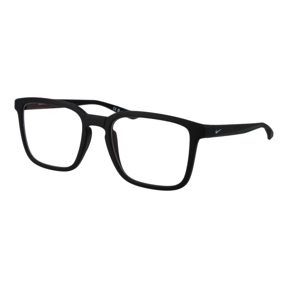 Nike Black Plastic Sunglasses