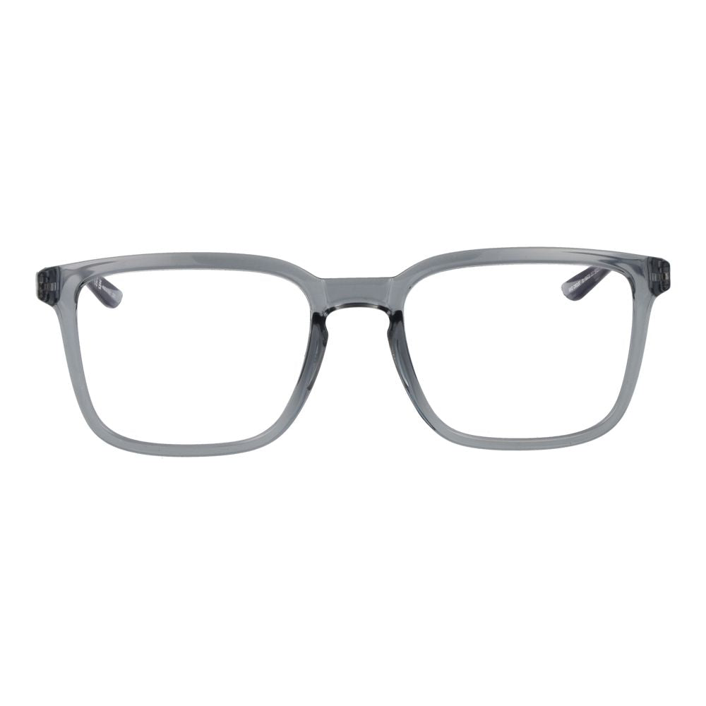 Nike Gray Plastic Sunglasses