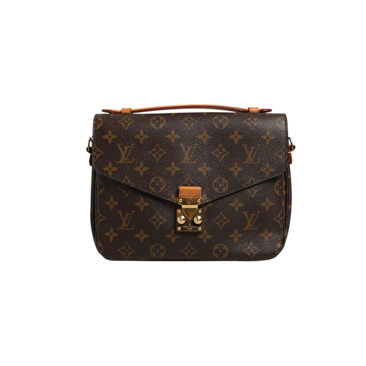 Louis Vuitton Pochette Métis Monogram
