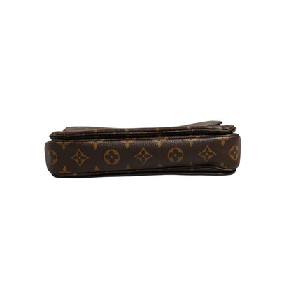 Louis Vuitton Pochette Métis Monogram