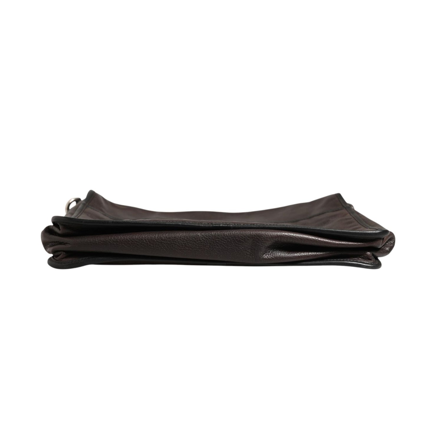 Loewe Trafalgar Mason Messenger Bag, Black, One Size