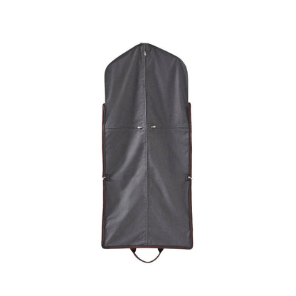 Brunello Cucinelli Gray Polyester Accessories