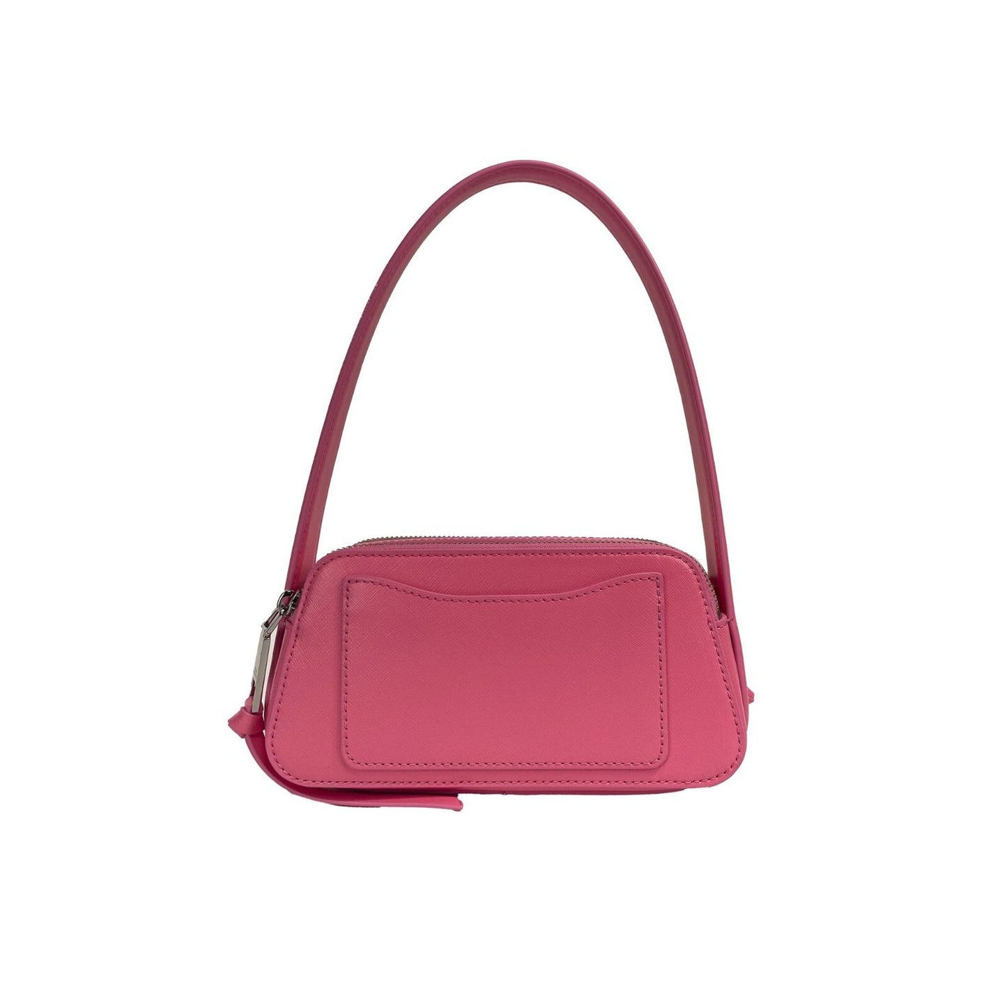 Marc Jacobs The Slingshot Leather Shoulder Bag