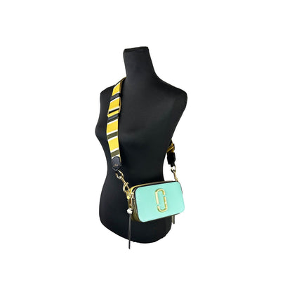 Marc Jacobs The Snapshot Crossbody Bag