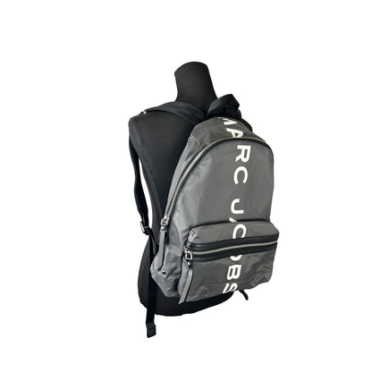Marc Jacobs Suspiria Nylon Backpack Bookbag