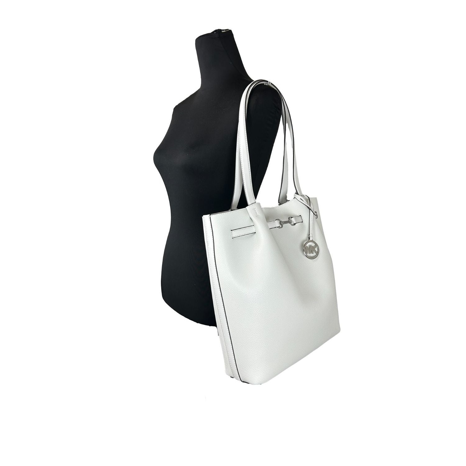 Michael Kors Carson Large North South Tote Bag