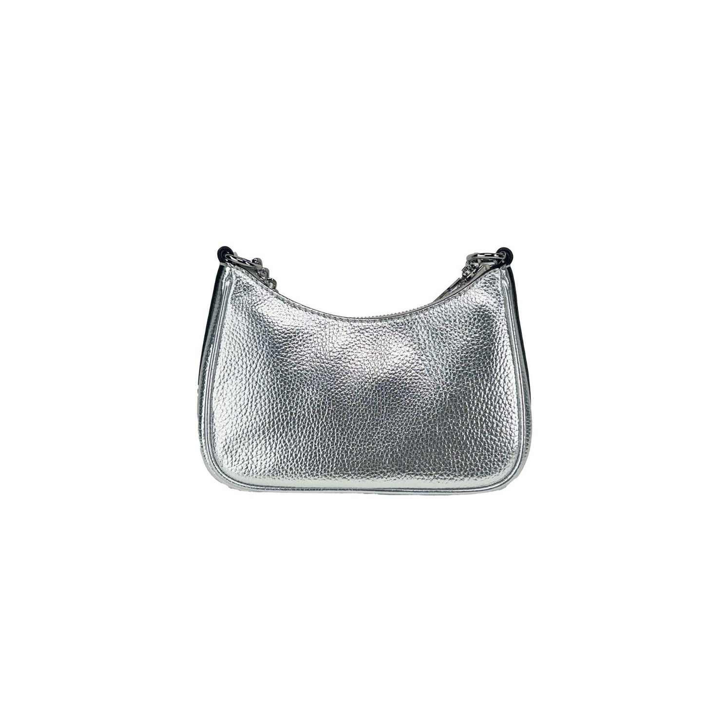Michael Kors Small Pouchette Crossbody Bag
