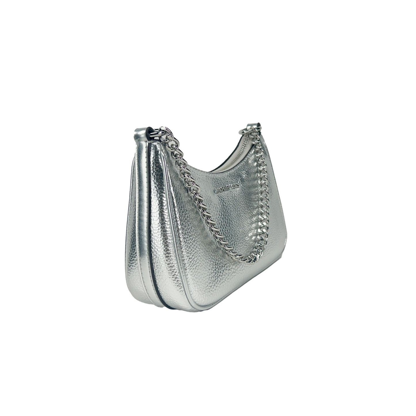 Michael Kors Small Pouchette Crossbody Bag