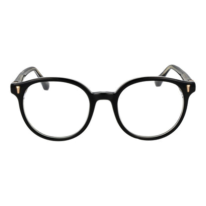 Sandro Black Acetate Glasses (Frames)