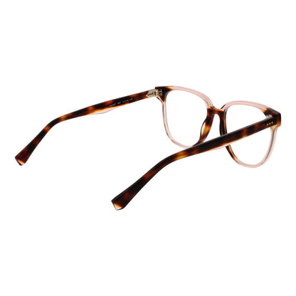 Sandro Multicolor Acetate Glasses (Frames)