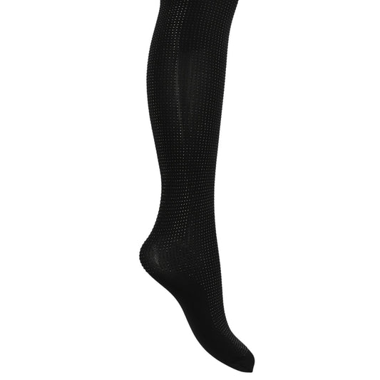 Wolford Black Polyamide Socks