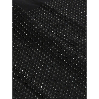 Wolford Black Polyamide Socks