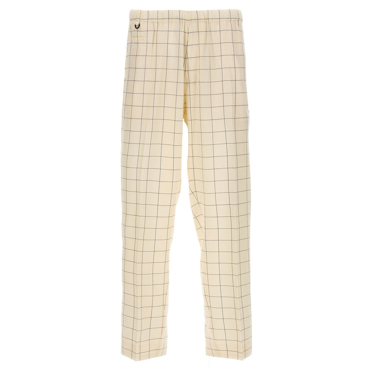 Undercover Bicolor Rayon Casual Pants
