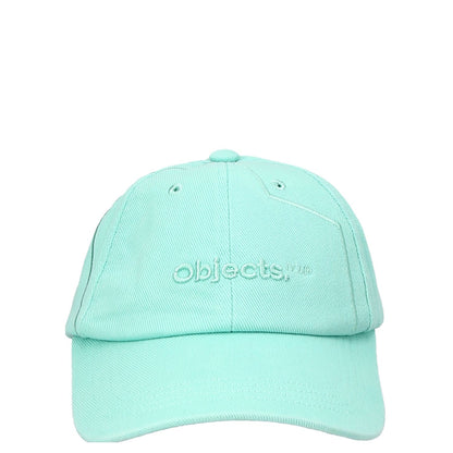 Objects IV Life Bicolor Cotton Cap (Baseball Hat)