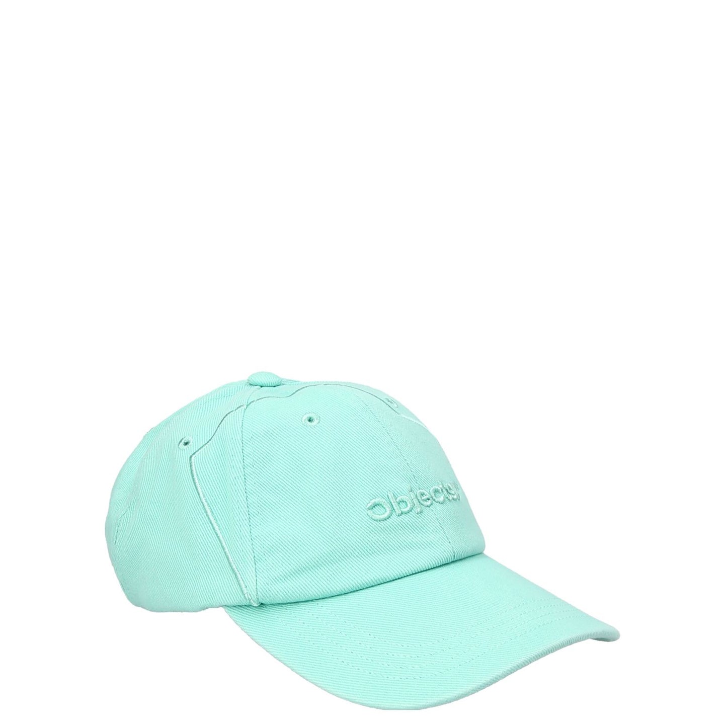 Objects IV Life Bicolor Cotton Cap (Baseball Hat)