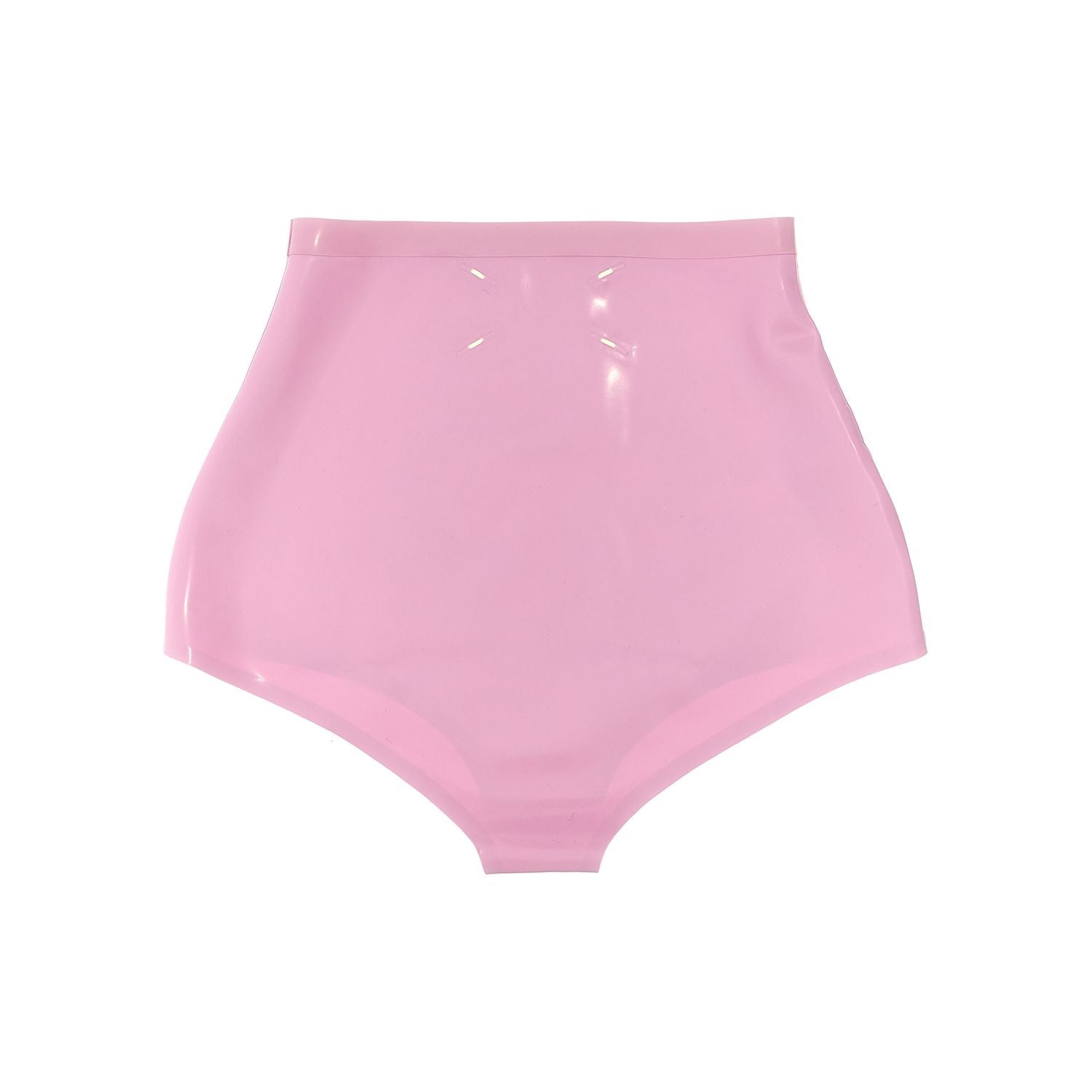 Maison Margiela Multicolor Lurex Briefs