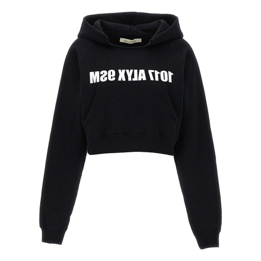 Alyx Bicolor Cotton Sweatshirt