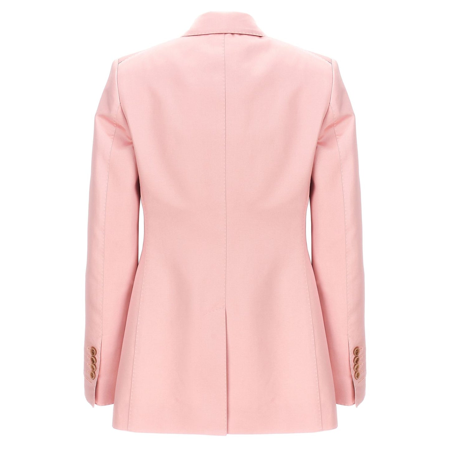 Tom Ford Multicolor Cotton Blazer