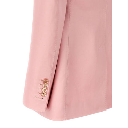 Tom Ford Multicolor Cotton Blazer