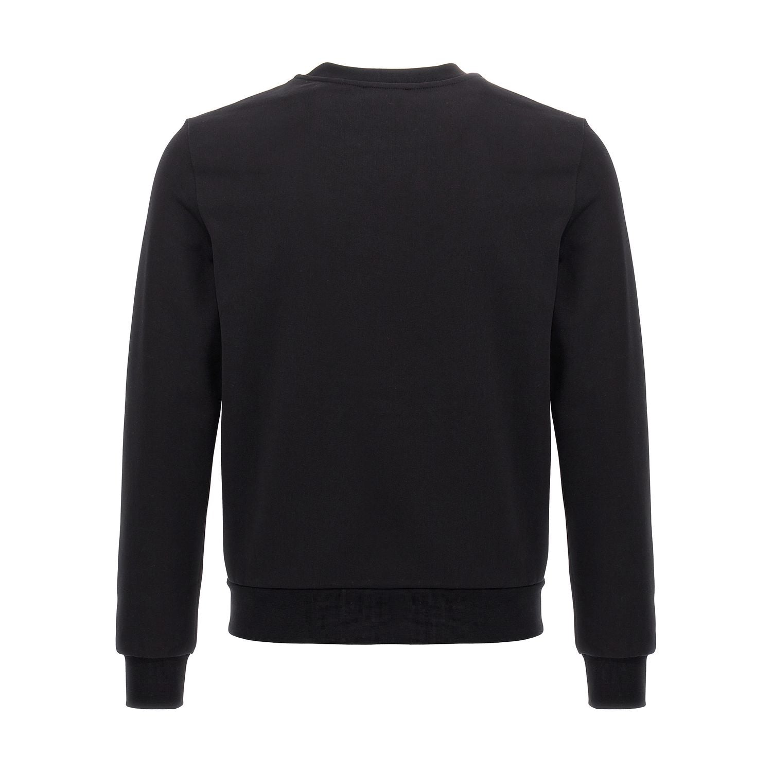 A.P.C. Bicolor Cotton Sweatshirt