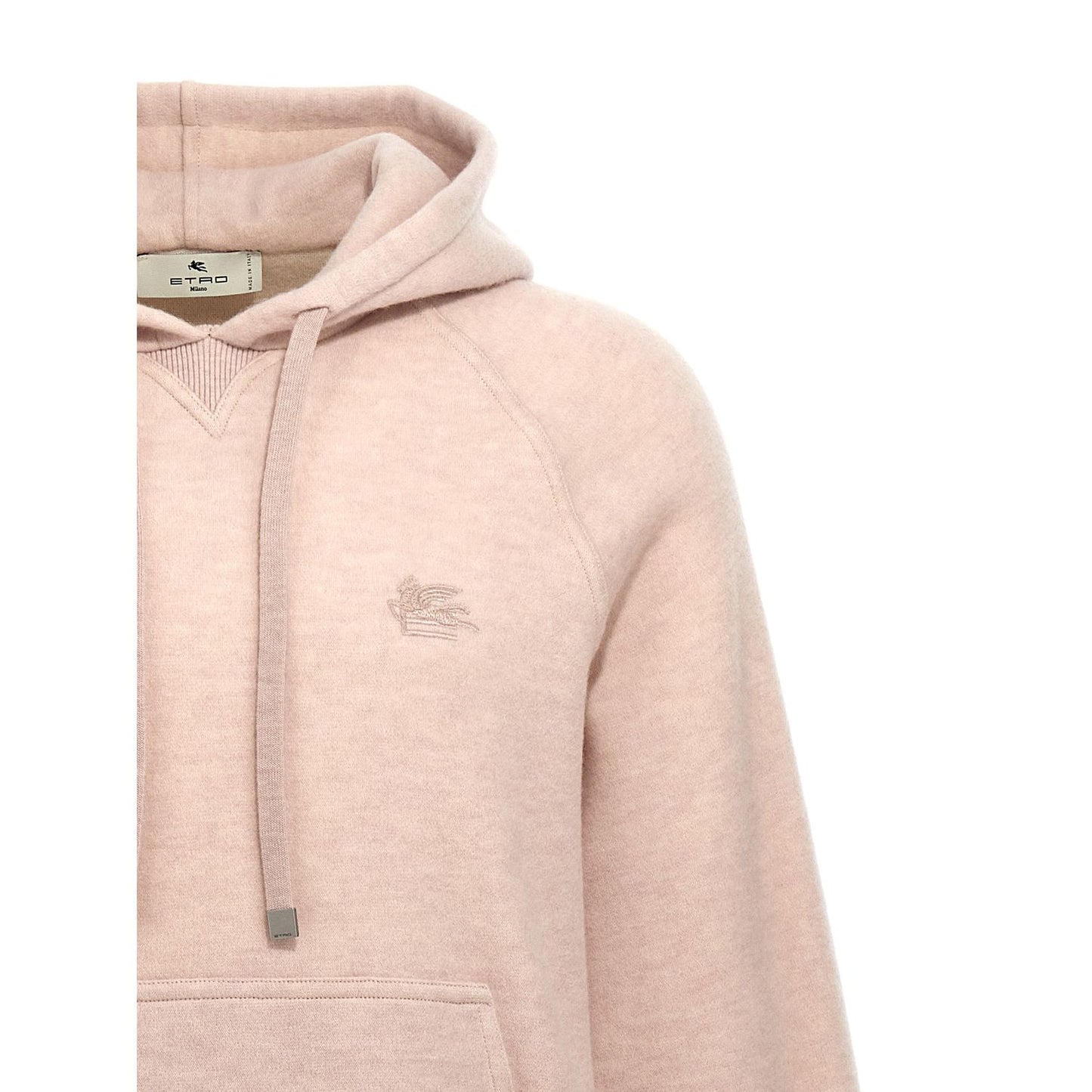 Etro Beige Wool Sweatshirt