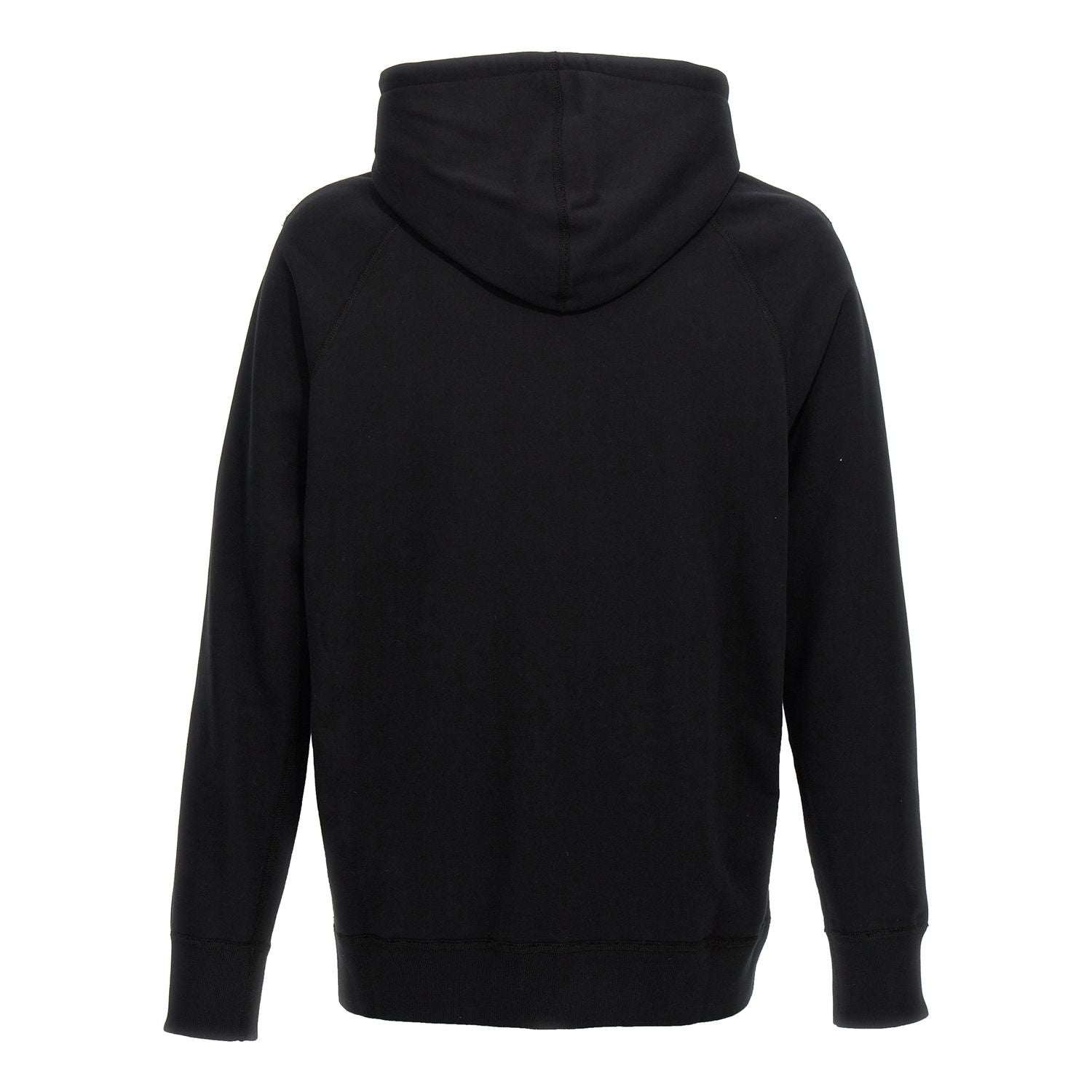 Junya Watanabe Bicolor Cotton Sweatshirt