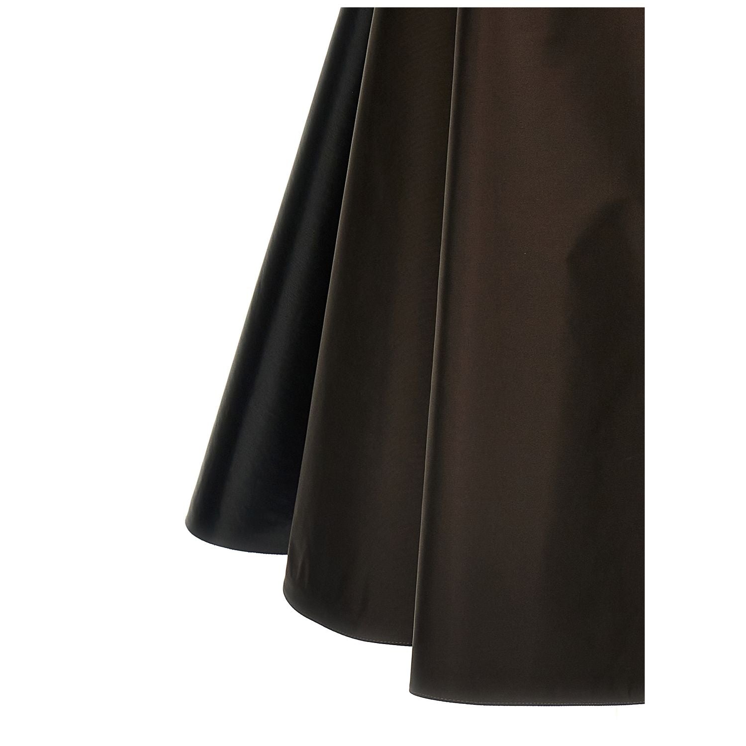 Marni Multicolor Polyamide Short Dress