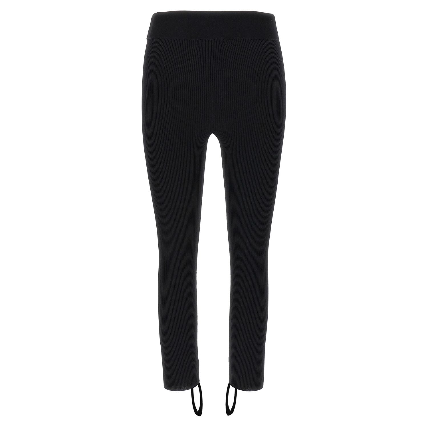 Nensi Dojaka Bicolor Viscose Leggings