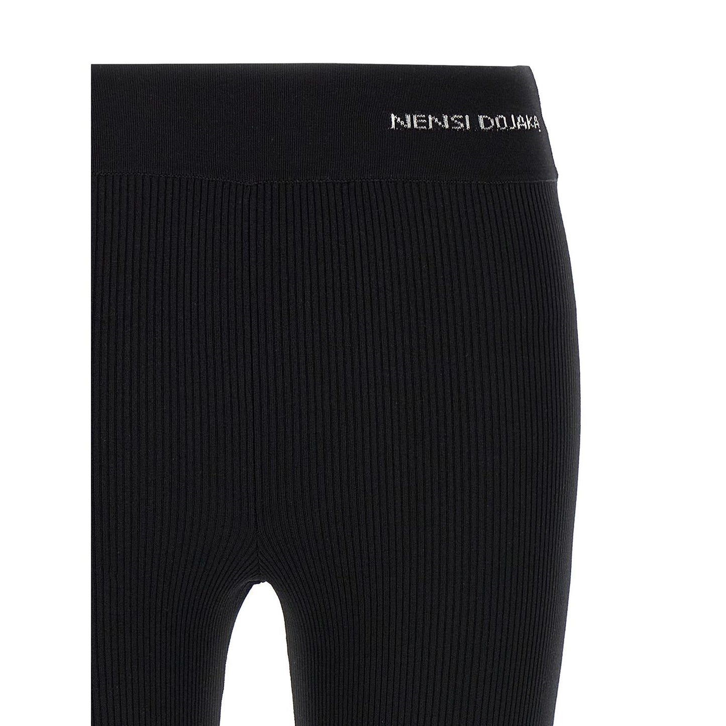 Nensi Dojaka Bicolor Viscose Leggings