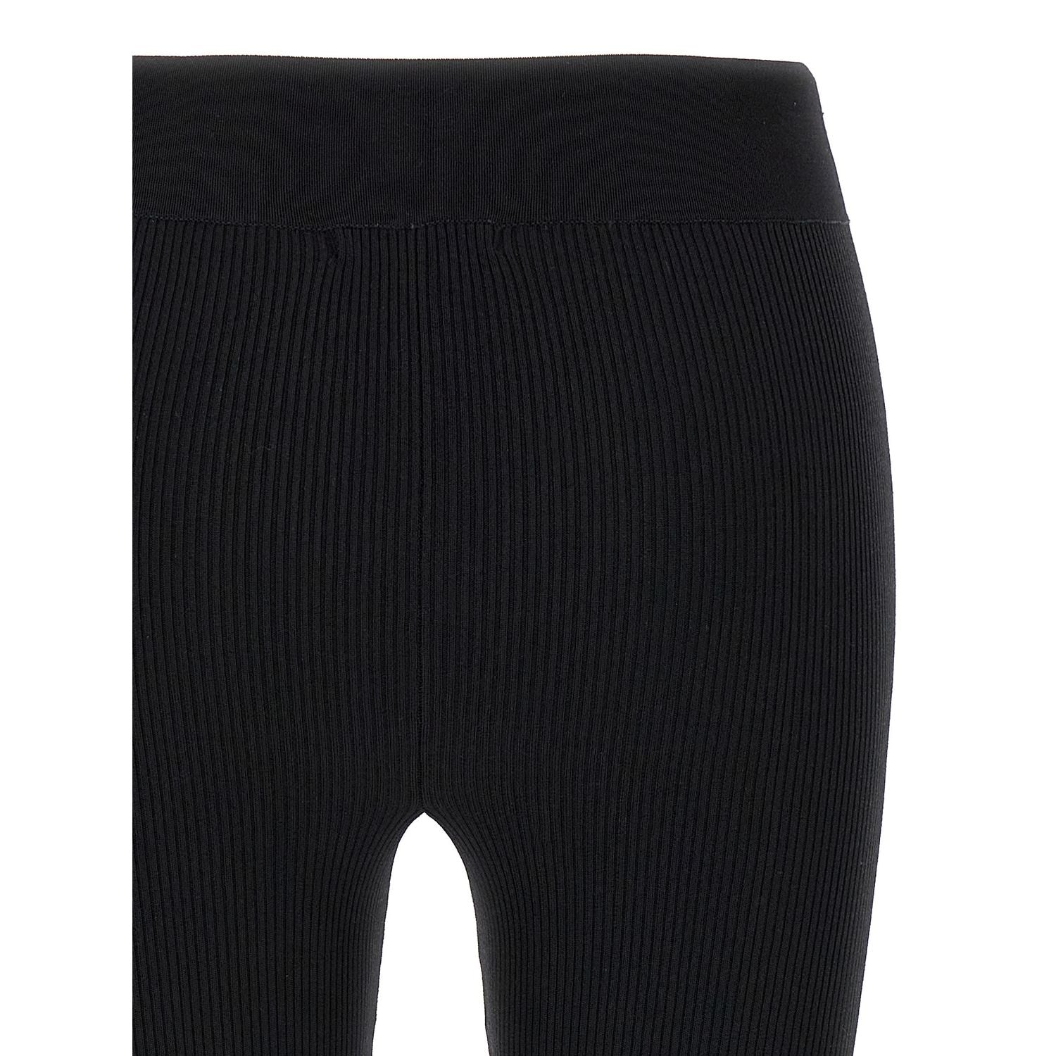 Nensi Dojaka Bicolor Viscose Leggings