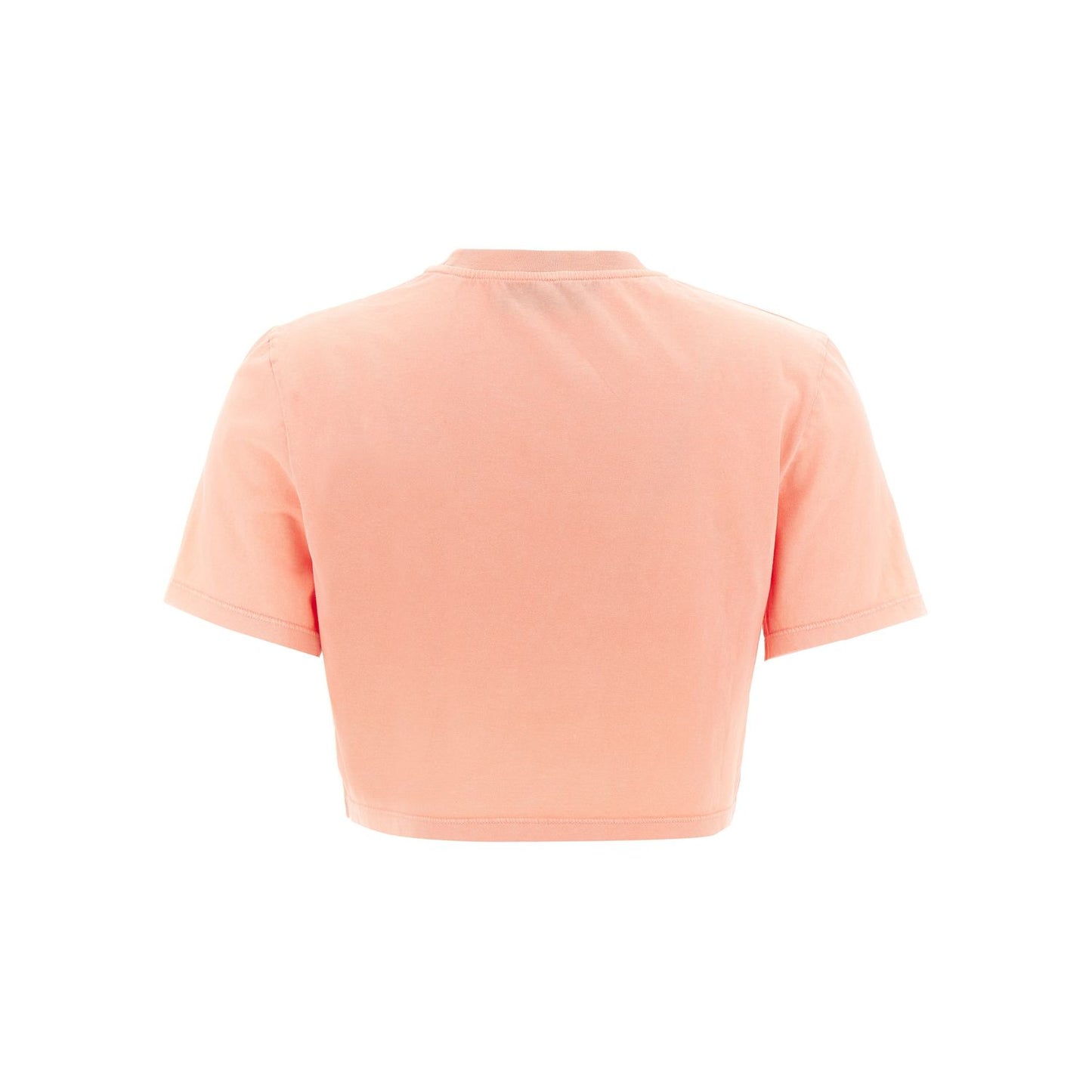 Fendi Multicolor Cotton T-Shirt