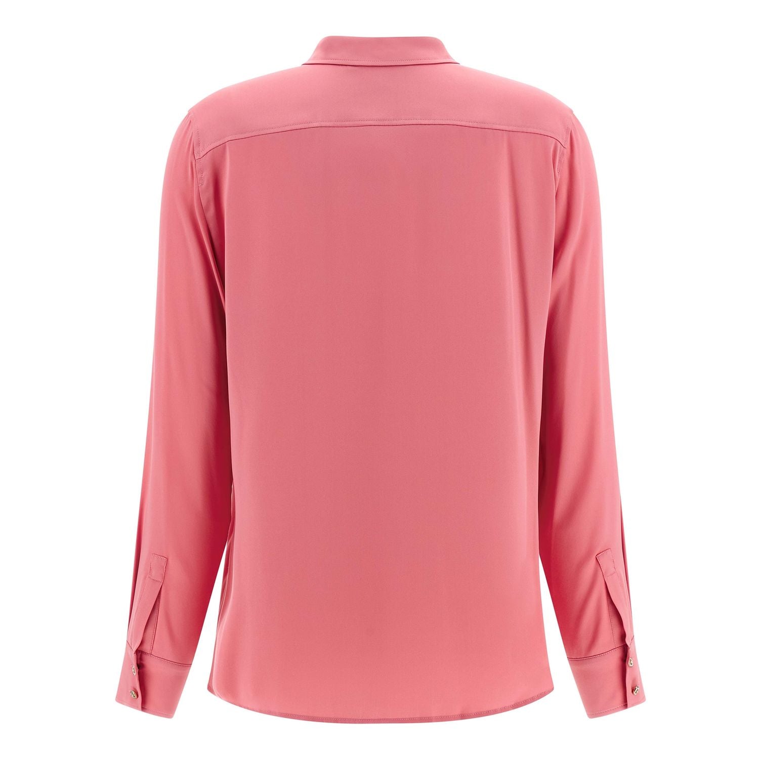 Max Mara Multicolor Silk Blouse