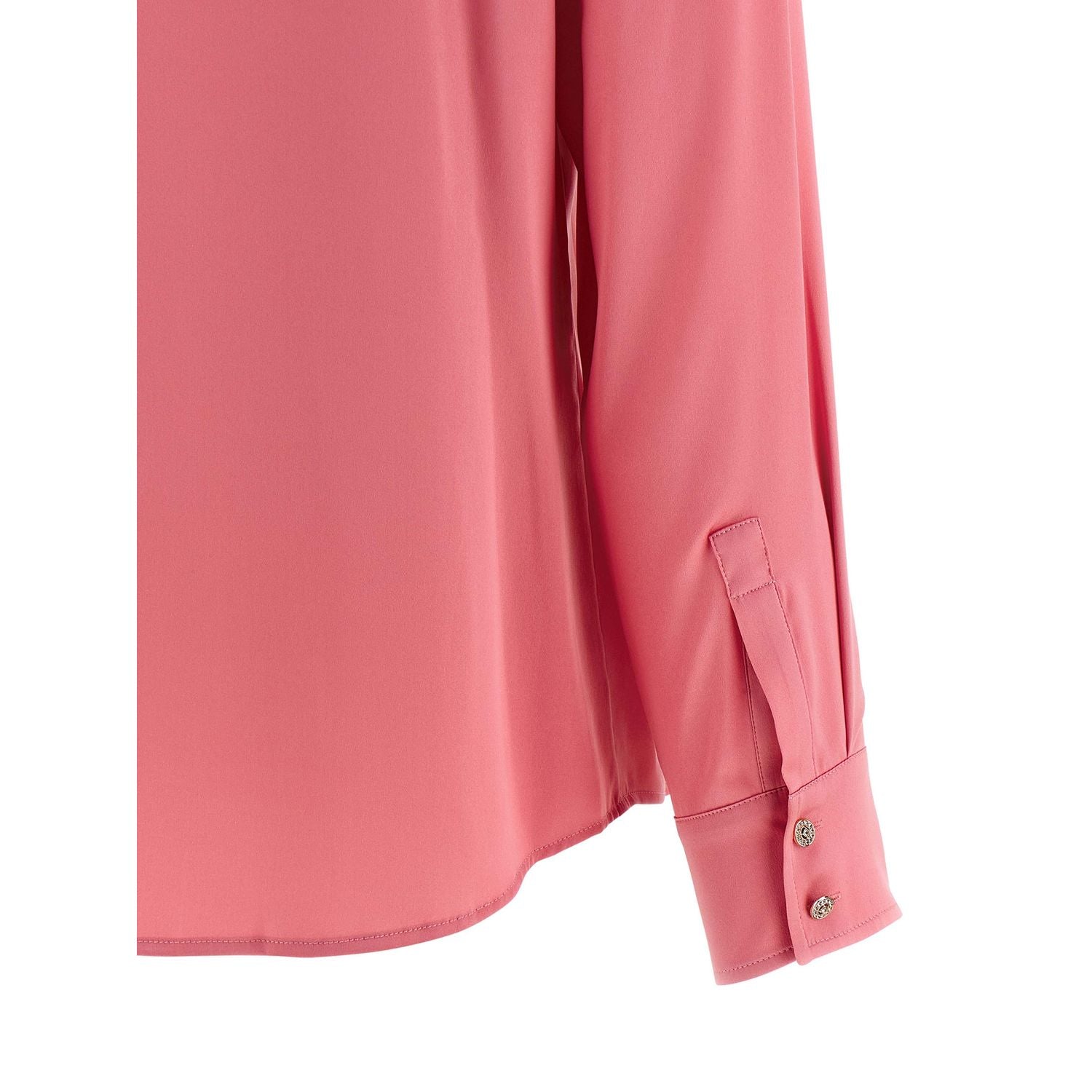 Max Mara Multicolor Silk Blouse