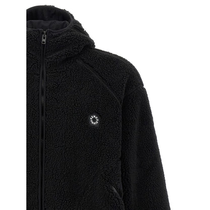 Kenzo Black Polyester Sweatshirt