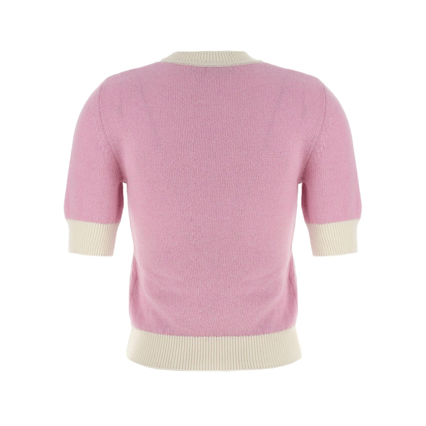 Marni Multicolor Wool Cardigan