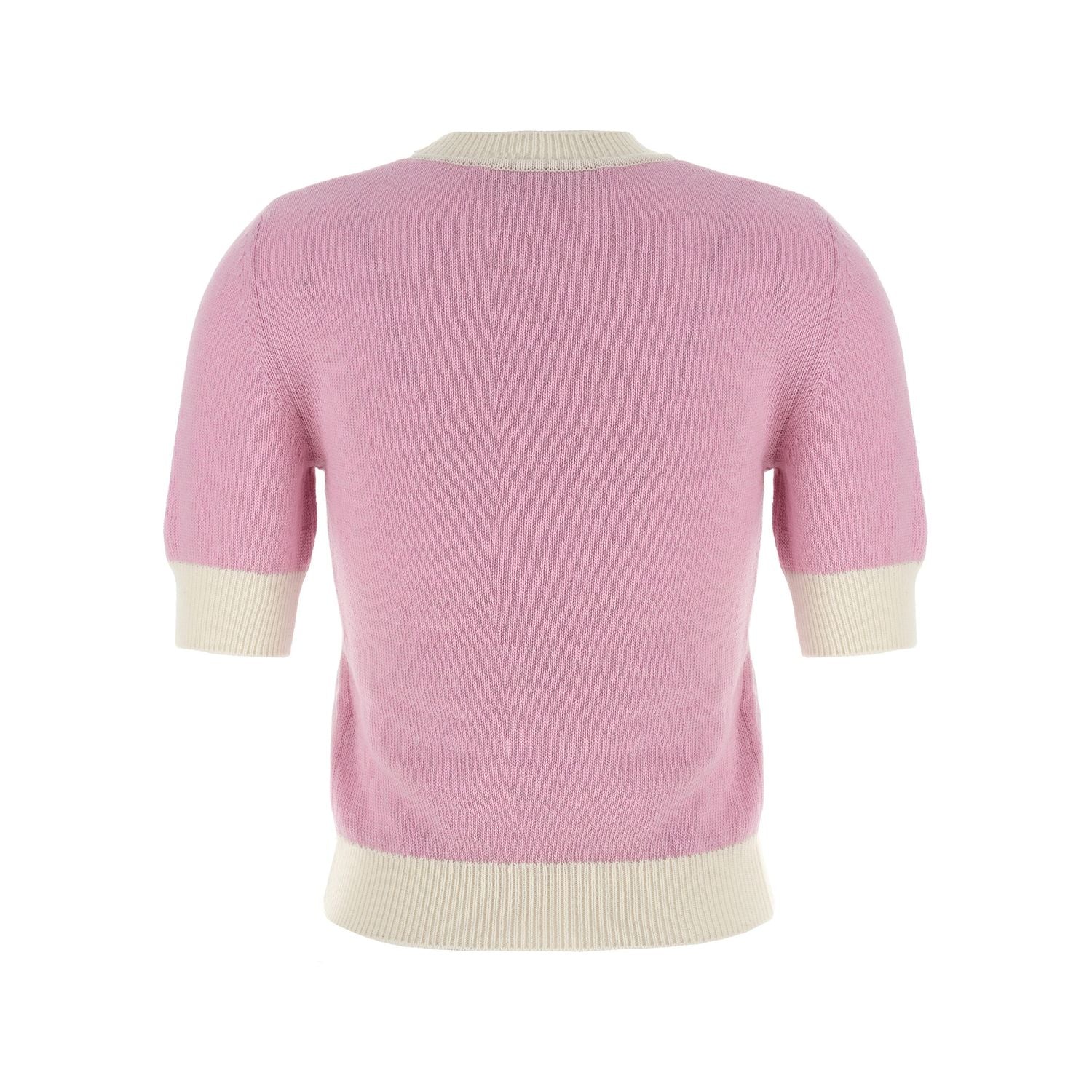 Marni Multicolor Wool Cardigan