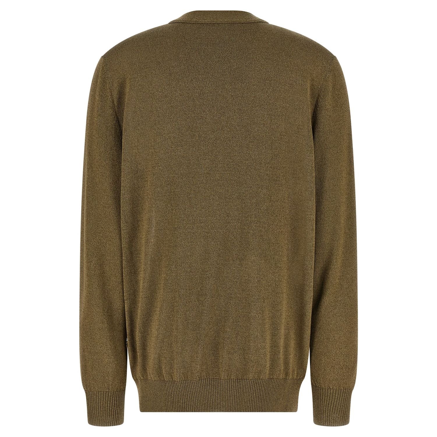 Etro Bicolor Cotton Cardigan