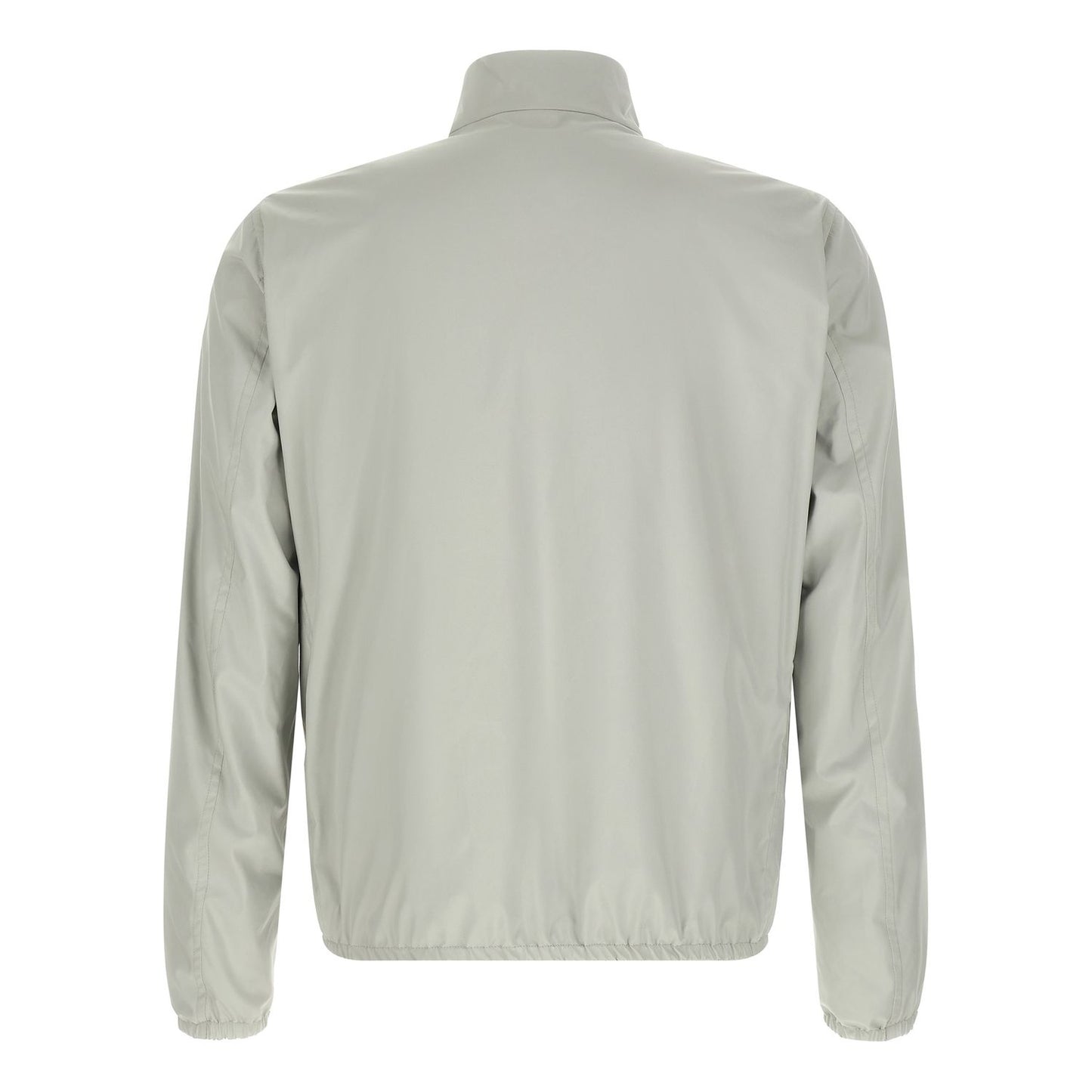 Herno Multicolor Polyester Bomber