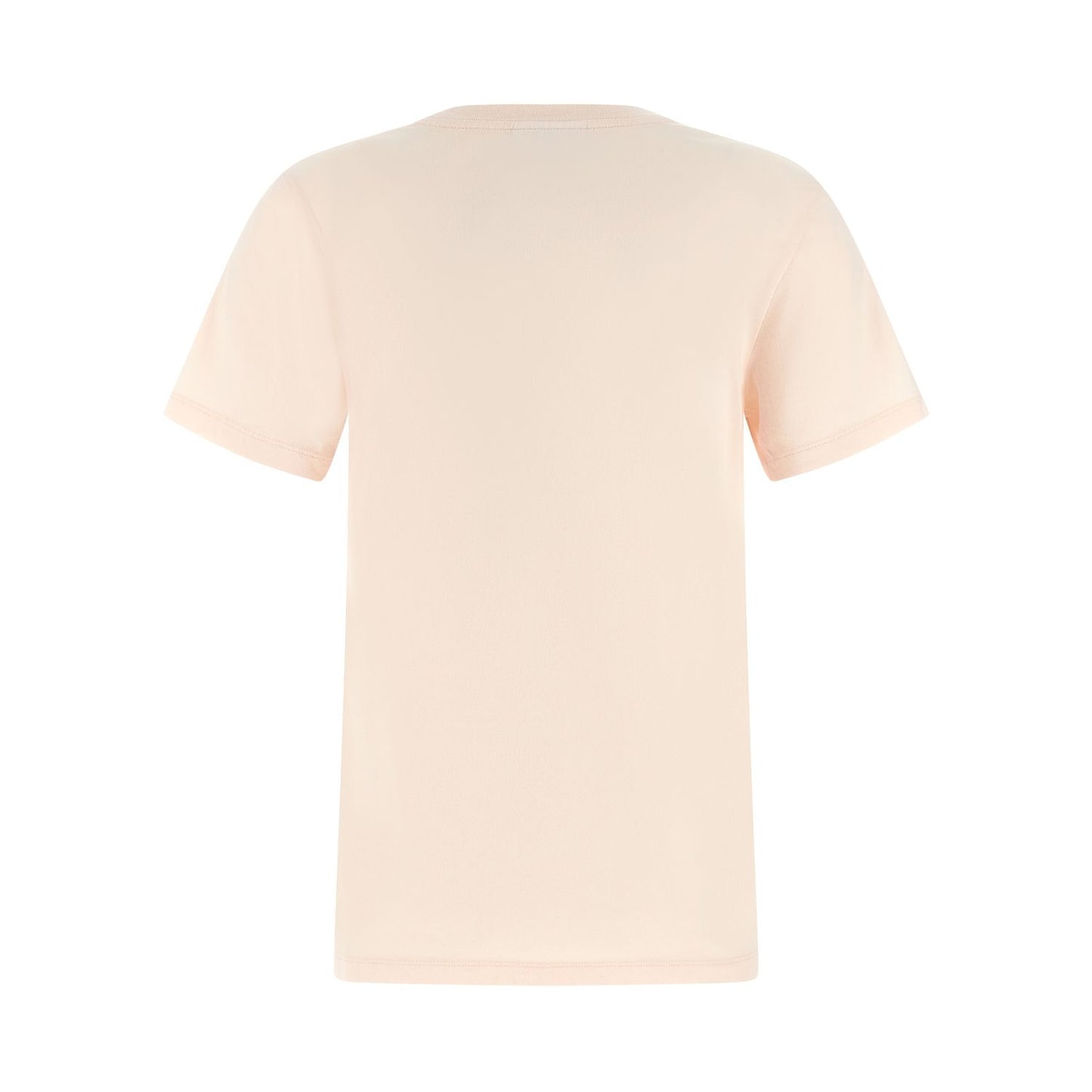 Maison Kitsuné Multicolor Organic Cotton T-Shirt