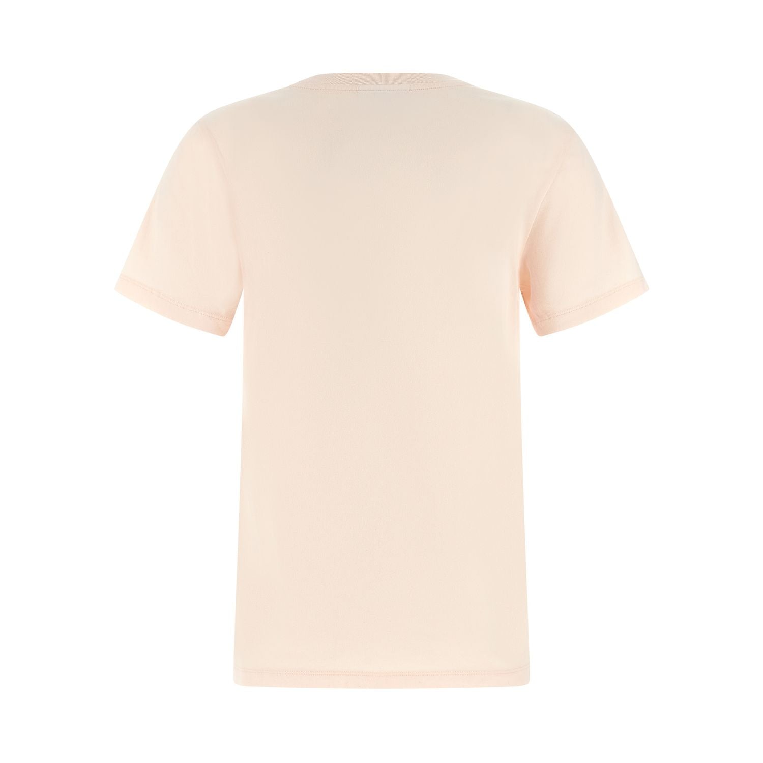 Maison Kitsuné Multicolor Organic Cotton T-Shirt